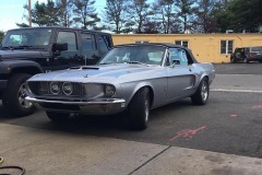 Log Cabin Auto Service