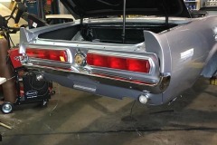 Log Cabin Auto Service