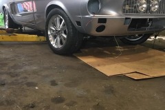 Log Cabin Auto Service