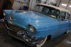 Log Cabin Auto Service