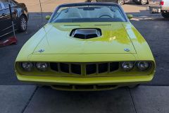 Log Cabin Auto Service